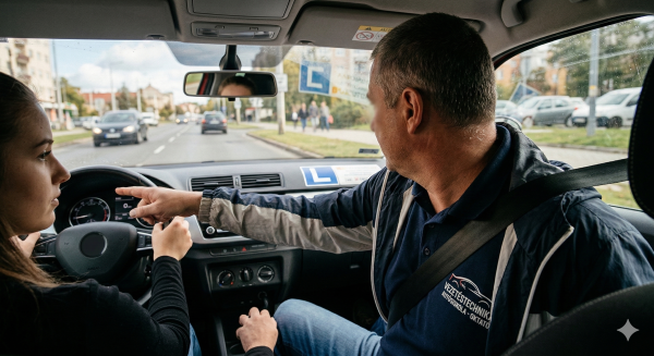 Miért érdemes vezetési rutint frissíteni hosszabb kihagyás után?